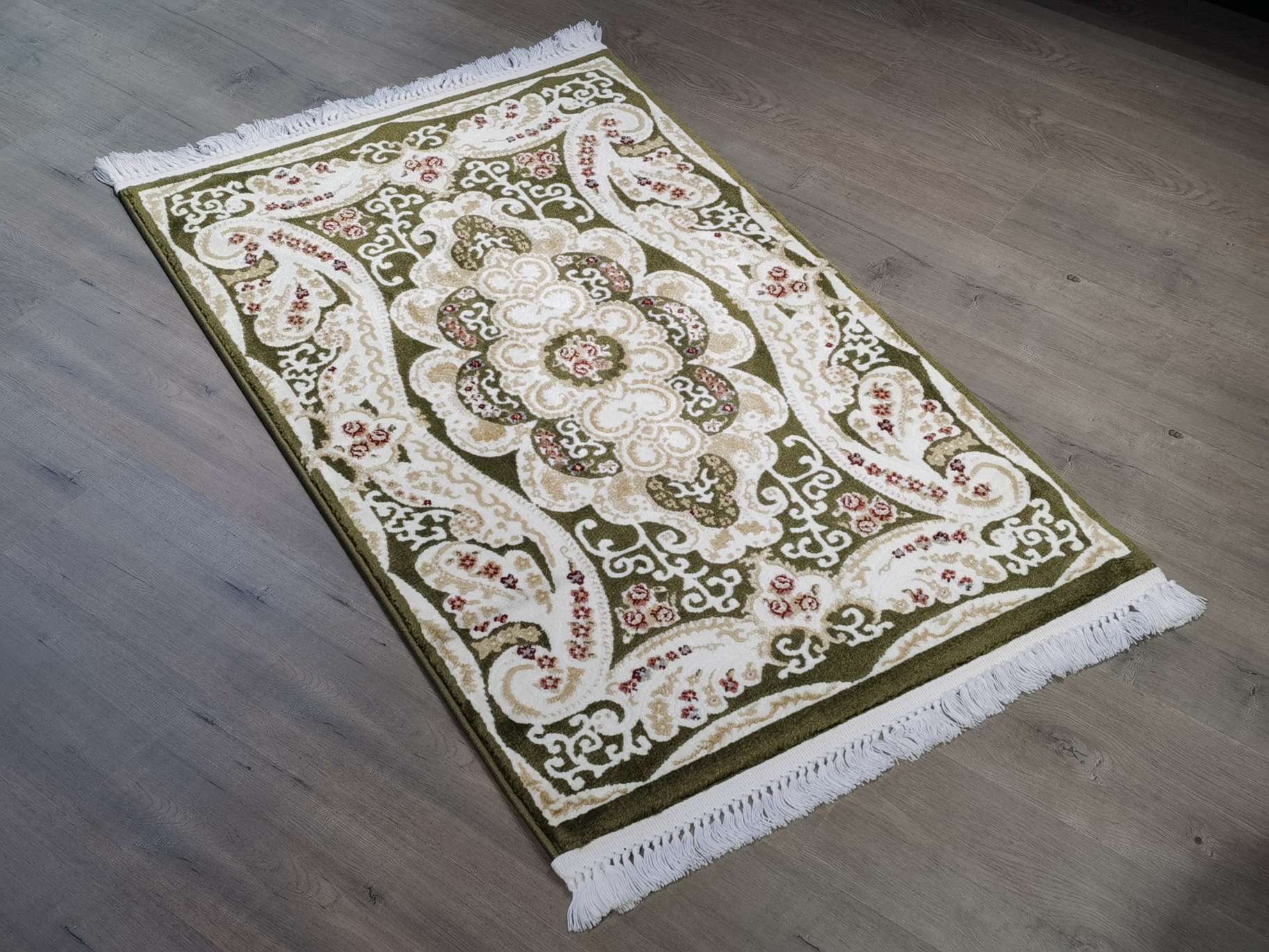 Tiger fish carpet living room, European luxury, retro style, American country, Persian coffee table, bedside bedroom undefined