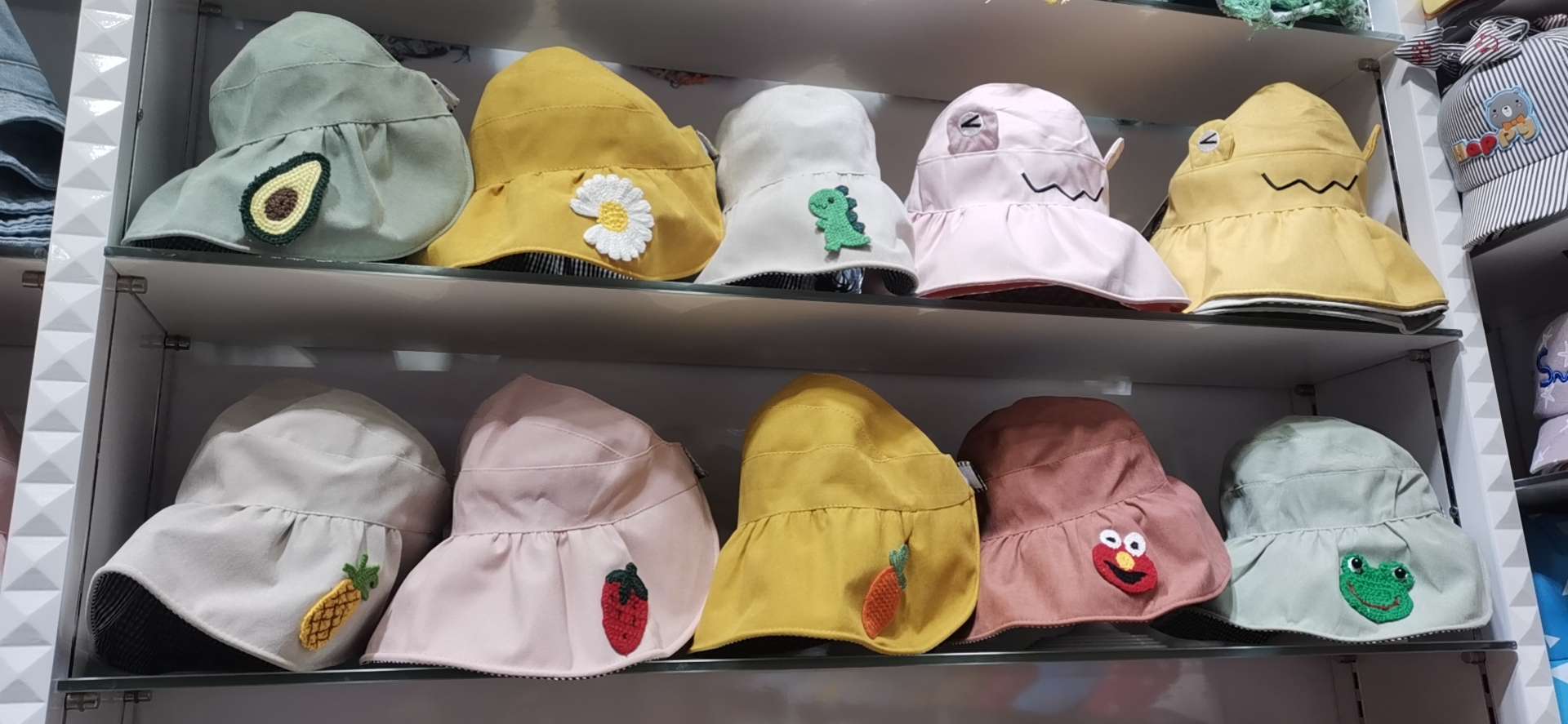 Empty fruit top thumbnail