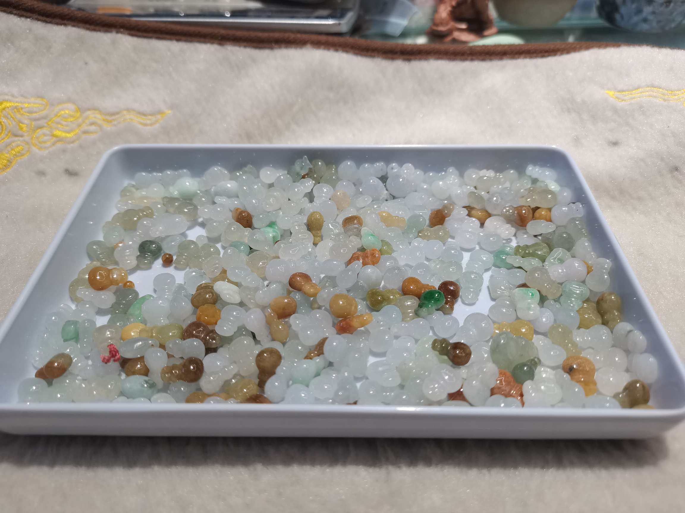 Jade purse thumbnail