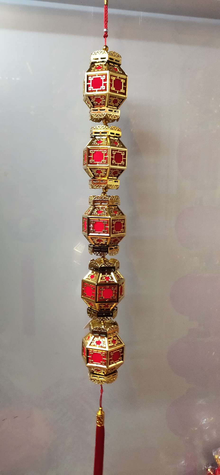 Five series of classical lanterns, festive wedding and festival supplies, factory direct sales. Customized according to samples. Moving into a new home