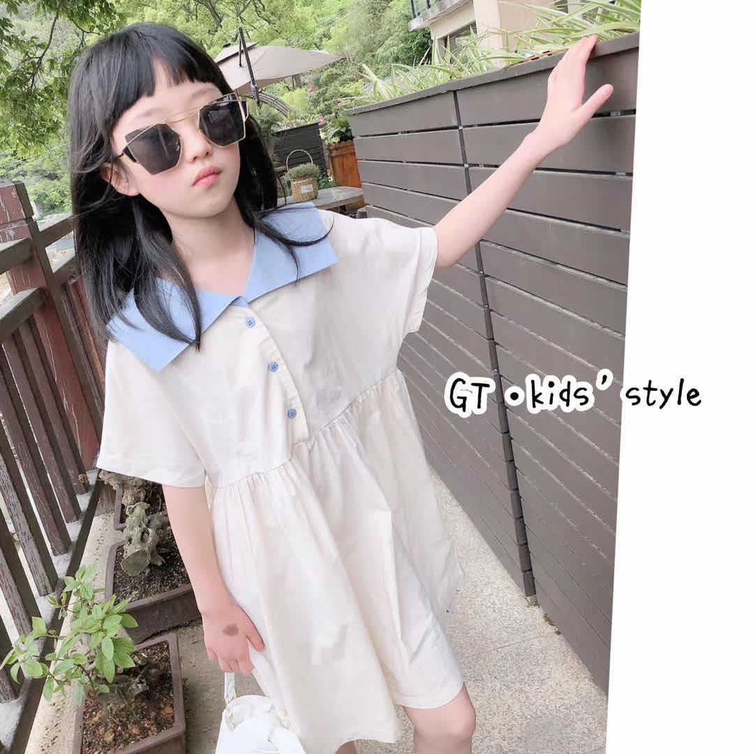 裙子细节图