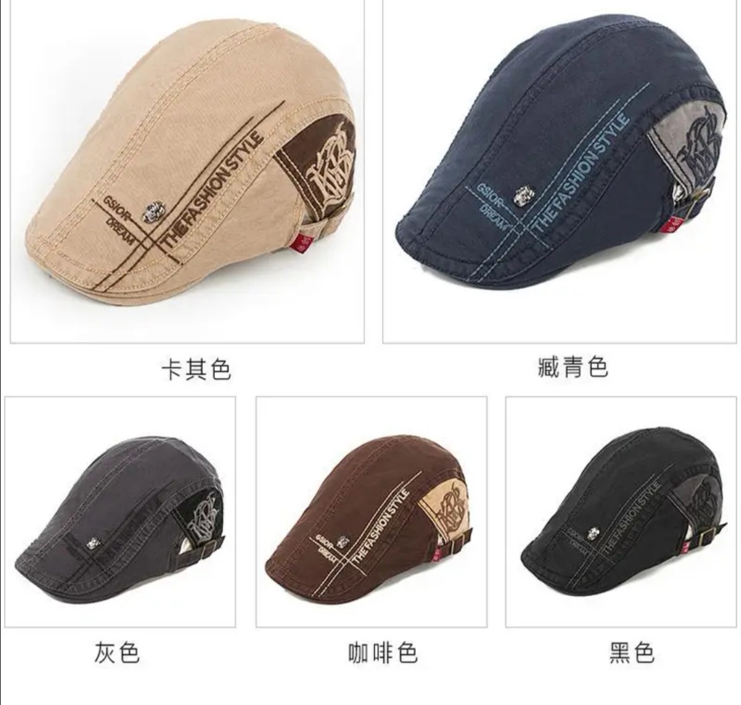Skull cap thumbnail