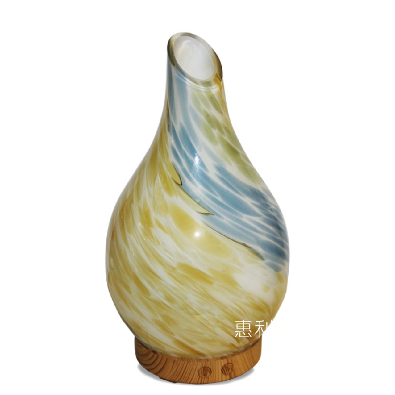 Mixed color aromatherapy humidifier (essential oil can be added) thumbnail