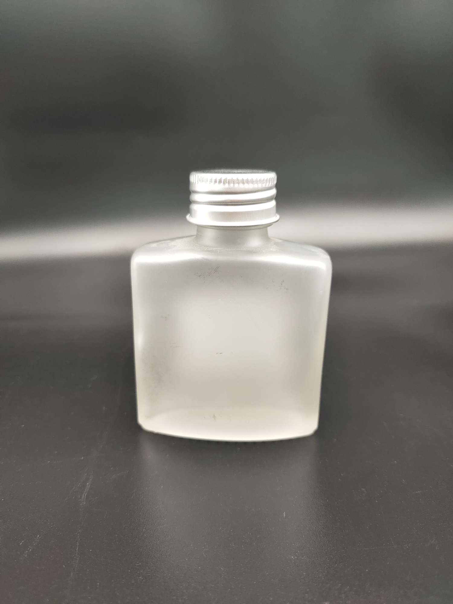 蒙砂玻璃小酒瓶玻璃饮料瓶玻璃咖啡瓶玻璃瓶