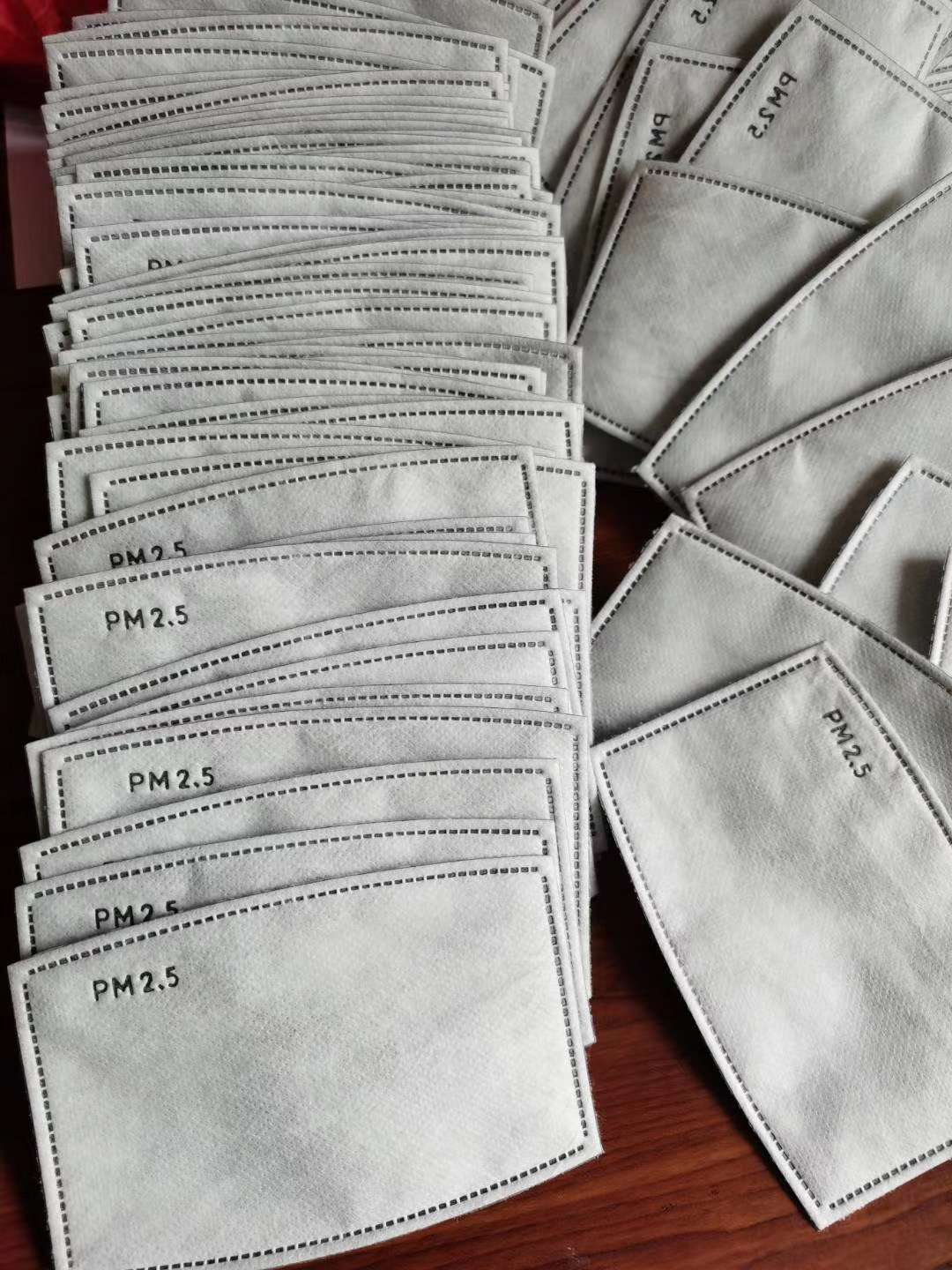Masks gasket
