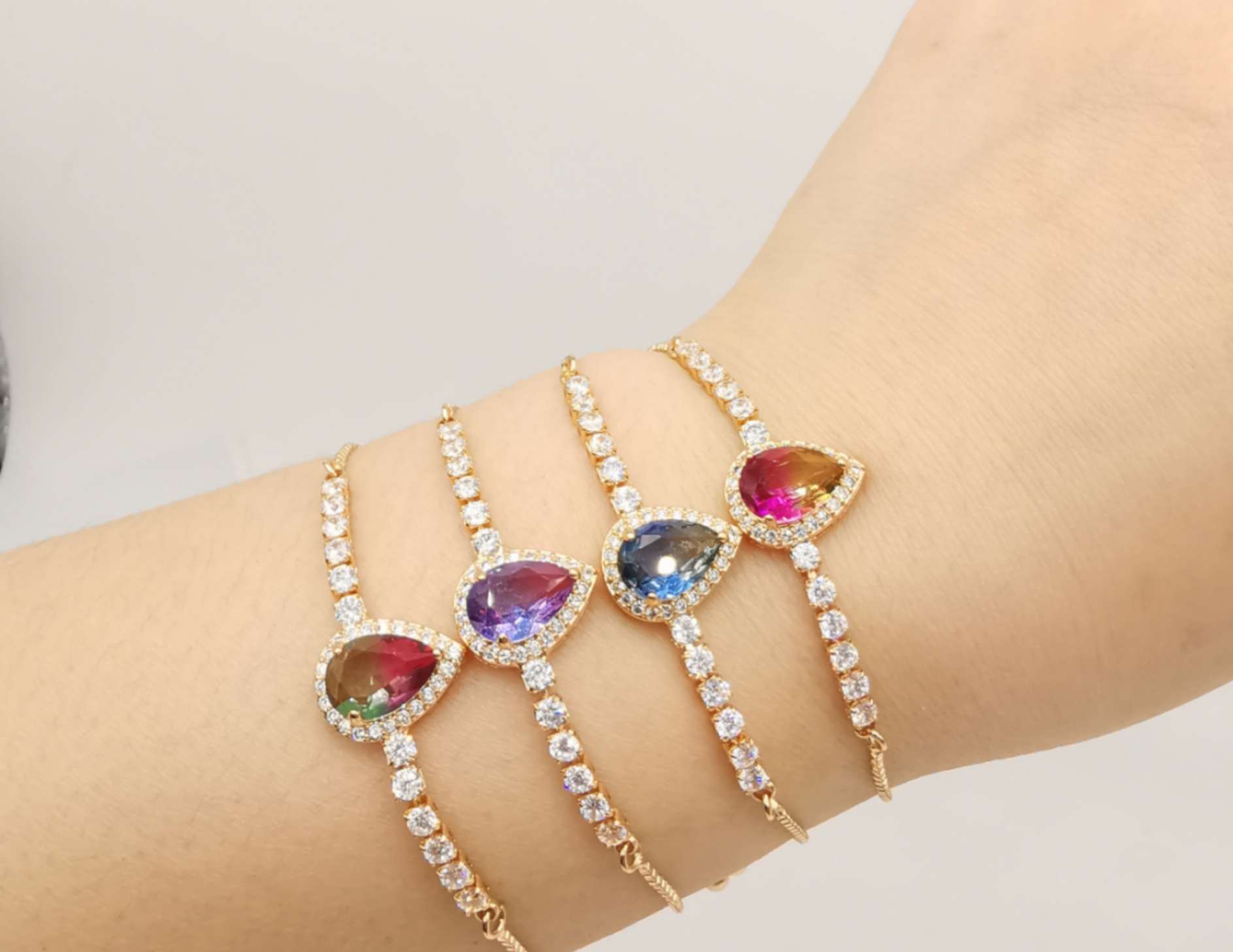 Female student, female bracelet, retro adult, cute and versatile bracelet, Korean version for women, simple and versatile undefined
