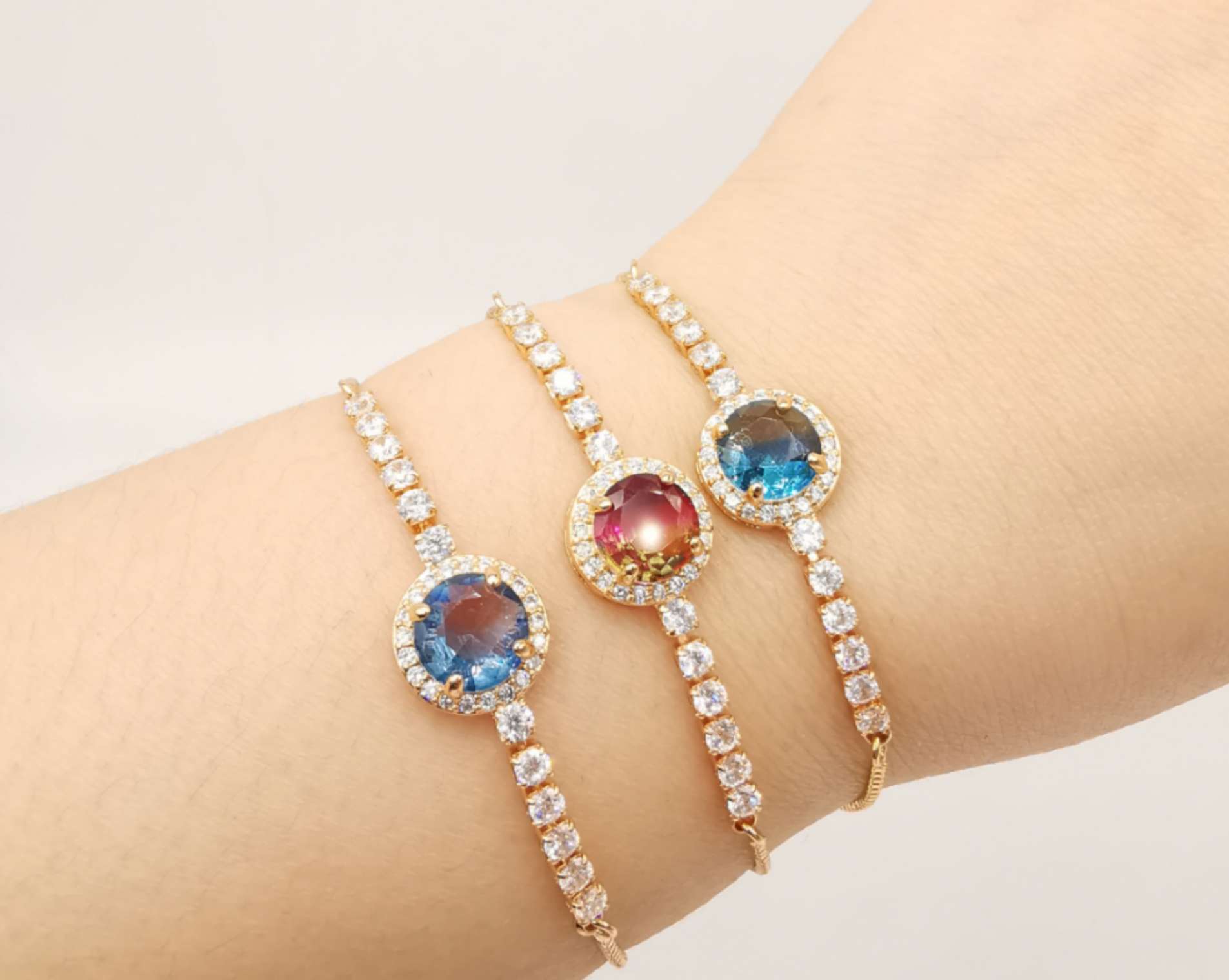 Female student, female bracelet, retro adult, cute and versatile bracelet, Korean version for women, simple and versatile Application Scenario