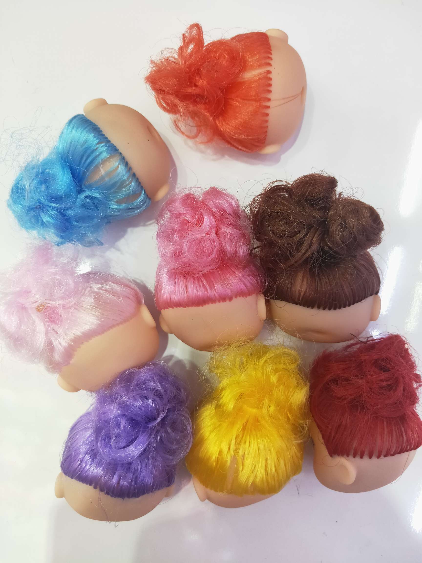 Confused single Application Scenario