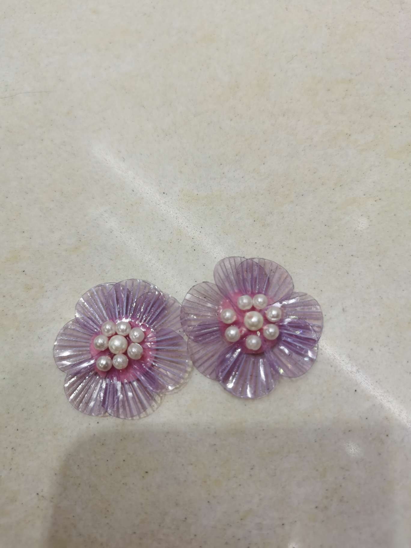 Shell Flower