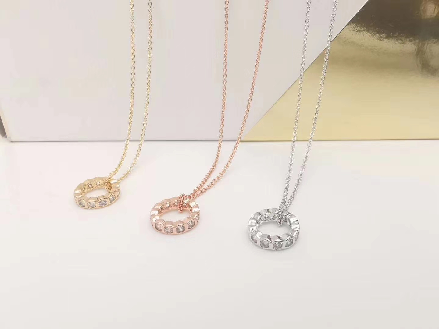 Star Moon Stud Women's Earrings 2020 New Style, trendy and simple, small and cute Korean style