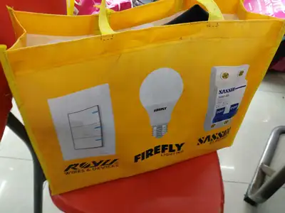 Non-Woven Bags