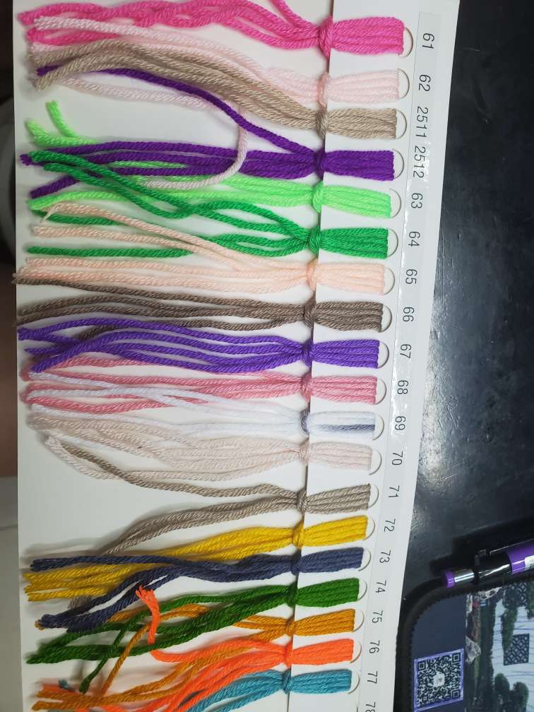 Baby Yarn 4