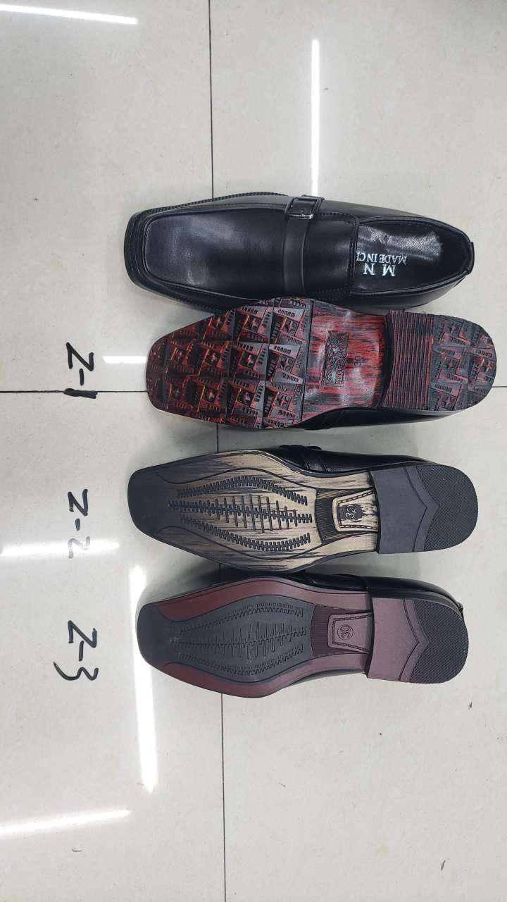 正装西服皮鞋-详情图8