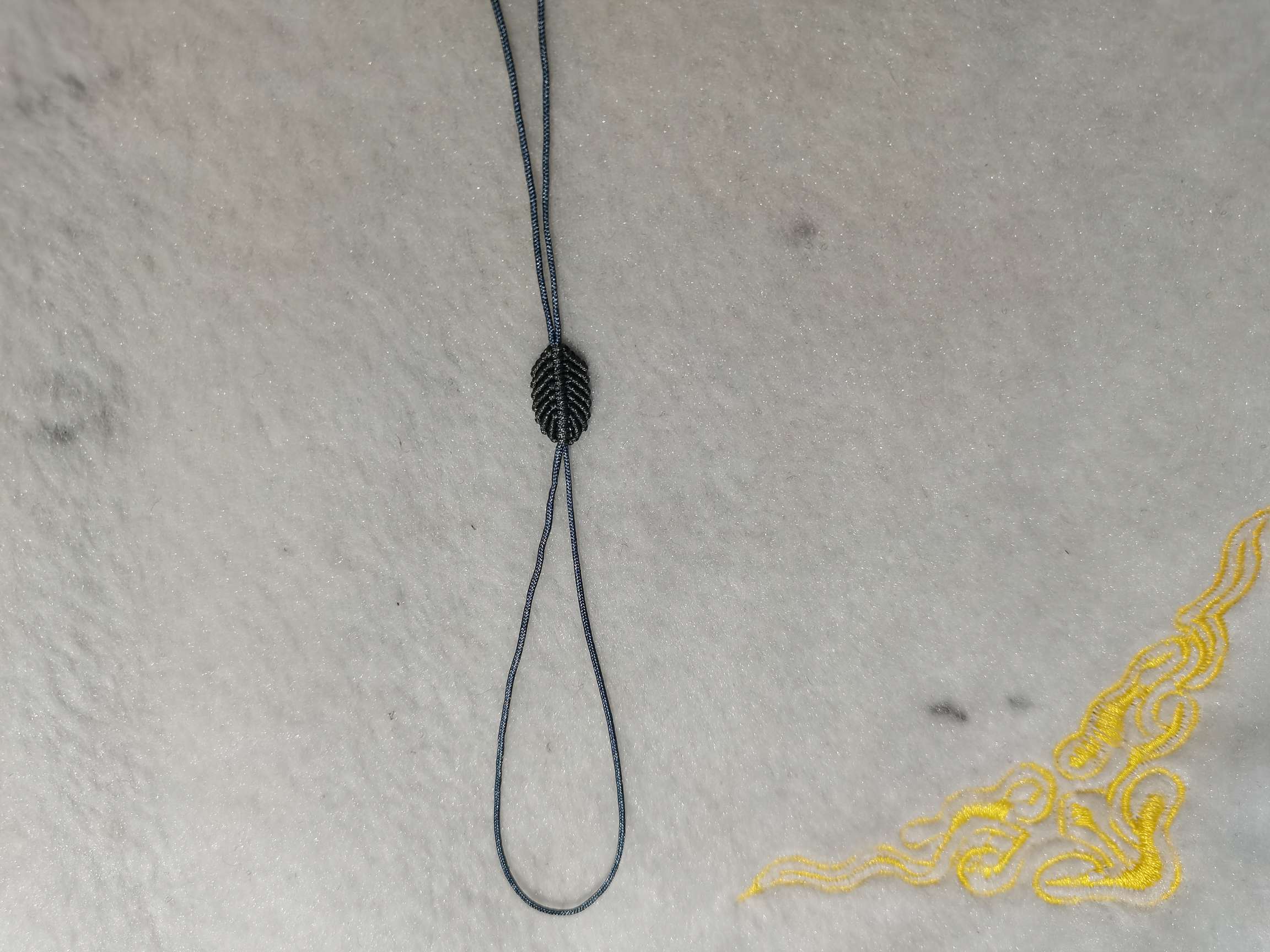Hand-made universal fittings (leaves) thumbnail