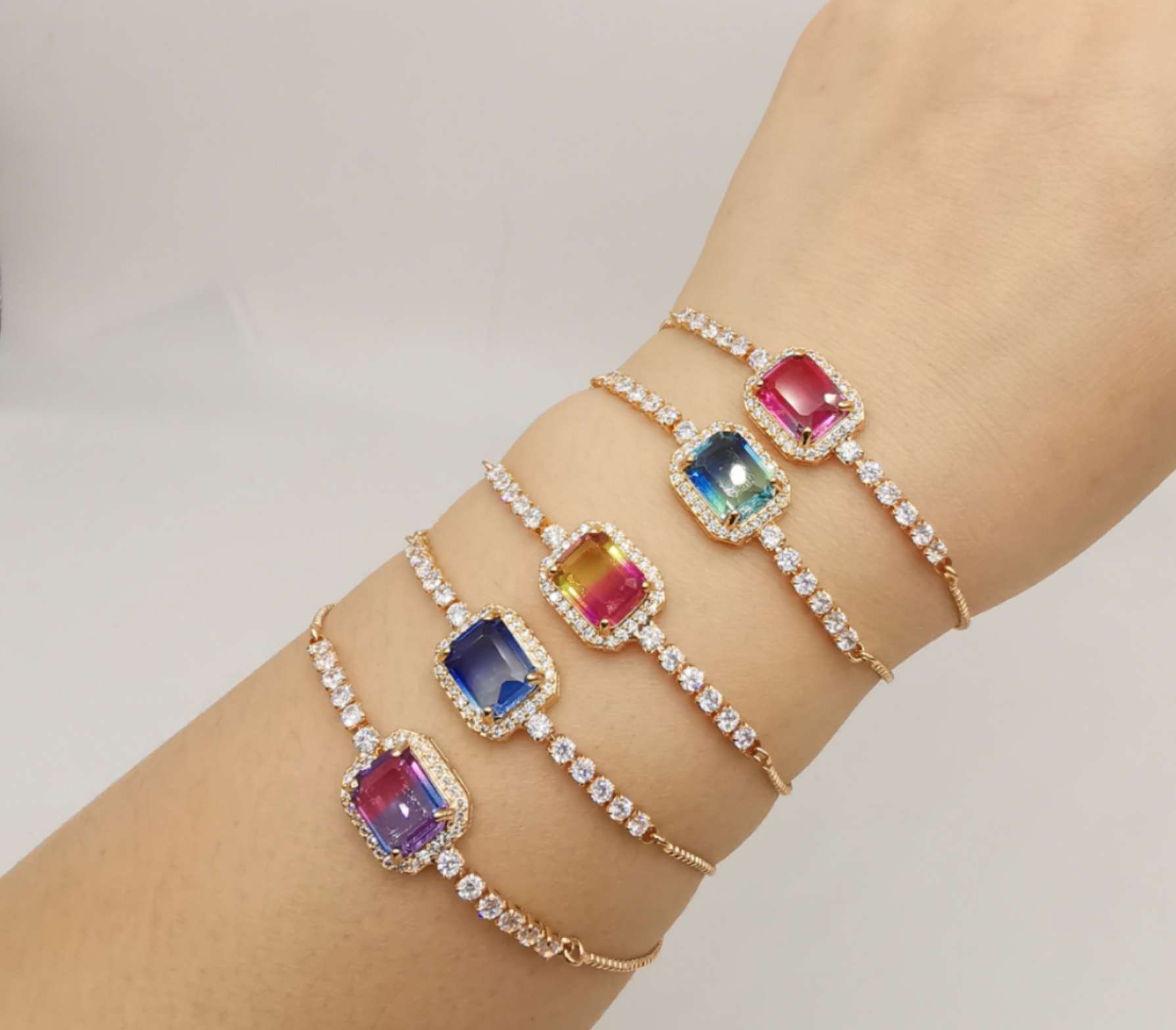 Female student, female bracelet, retro adult, cute and versatile bracelet, Korean version for women, simple and versatile undefined