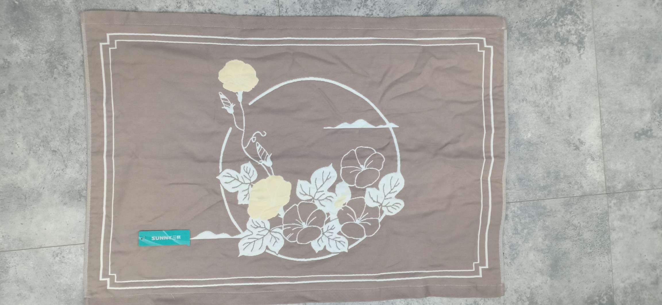 Pillowcase undefined