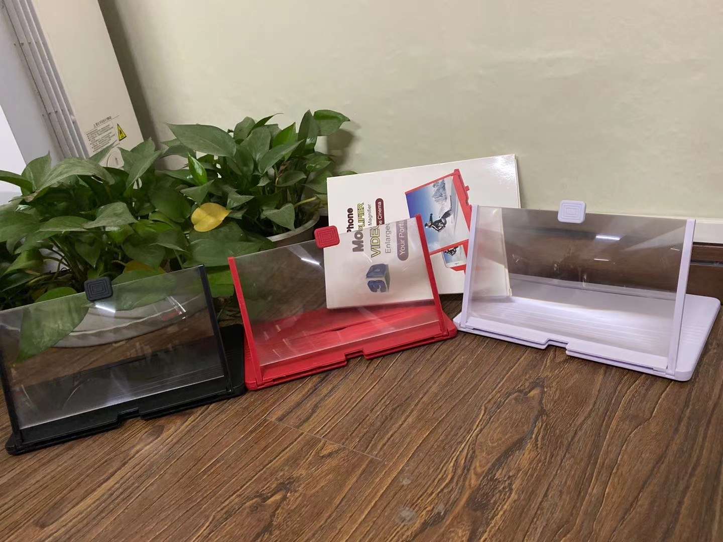 手机放大镜细节图