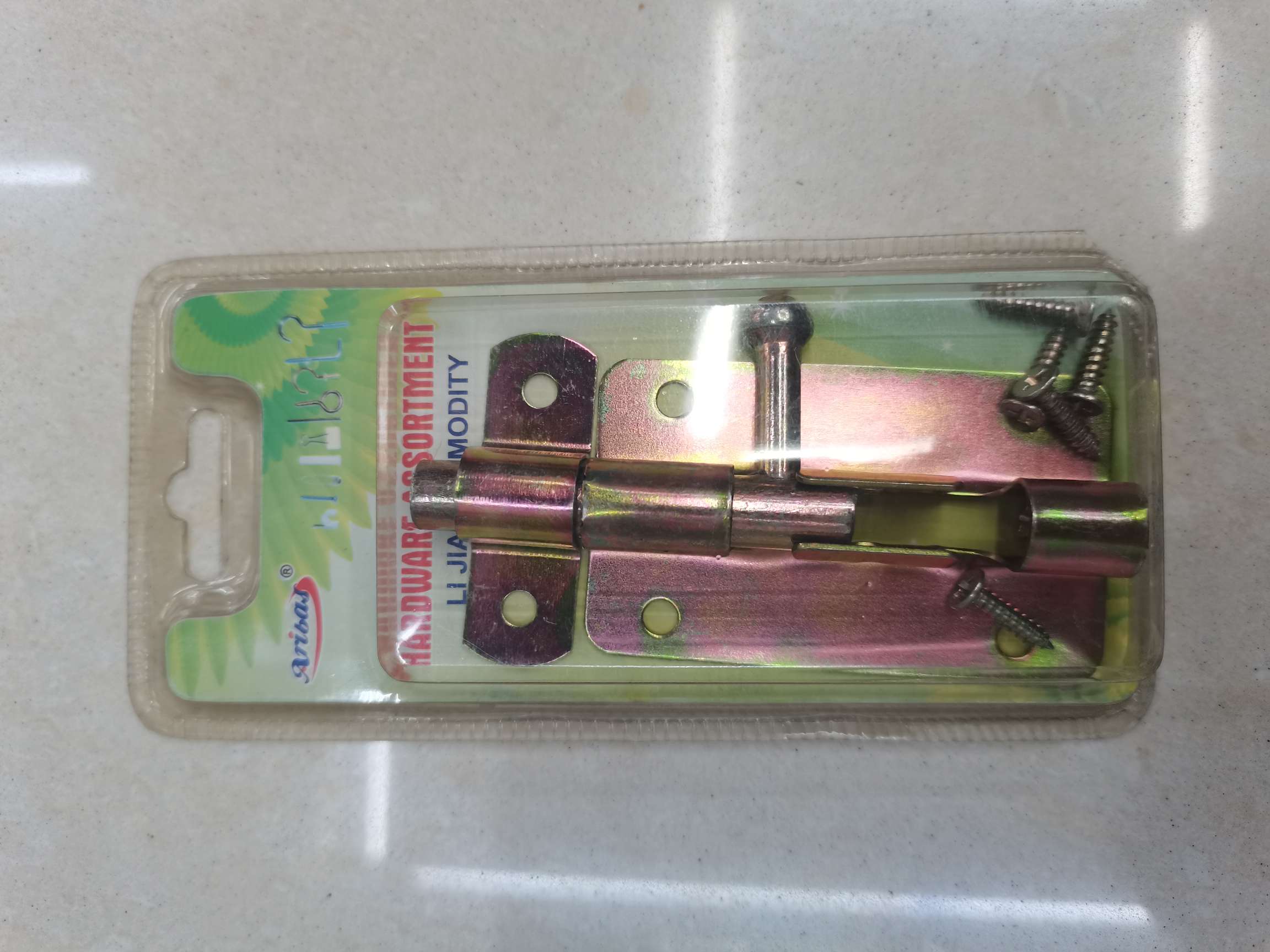 3 inch bolt thumbnail