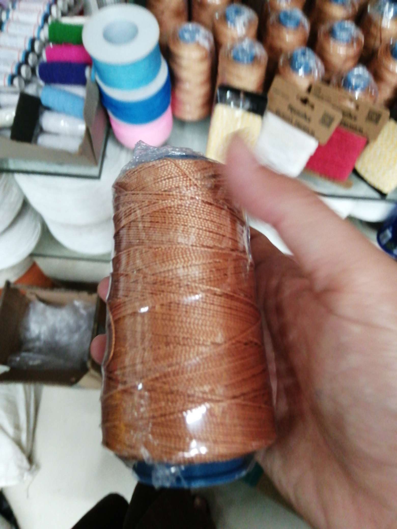 鞋线3两