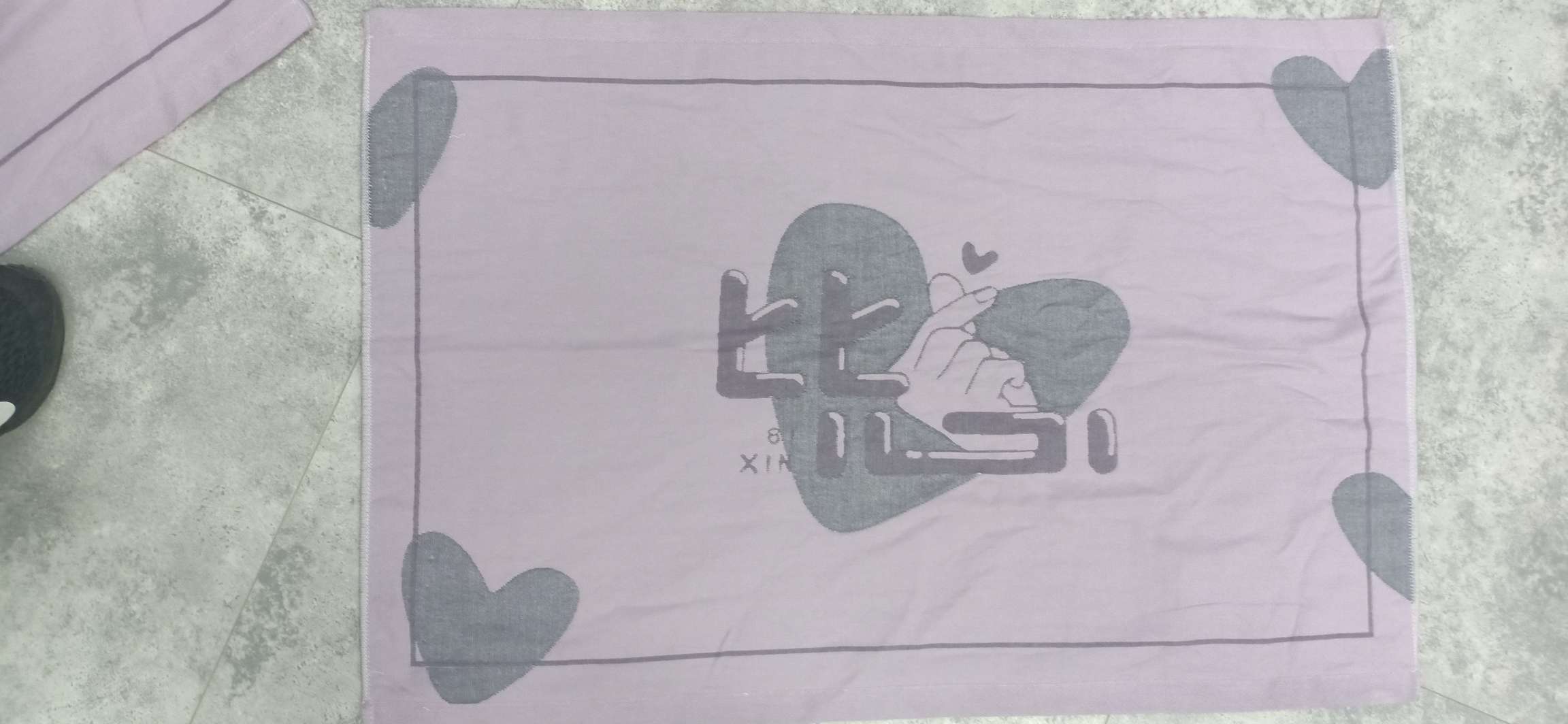 Pillowcase Application Scenario