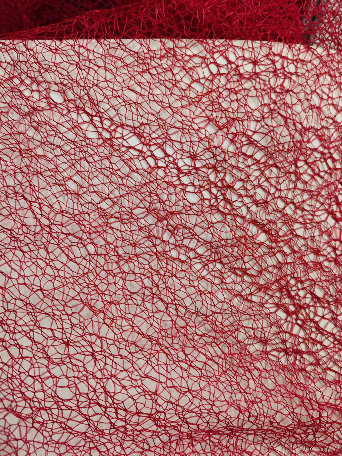 Fabric for random web clothing accessories and handicrafts