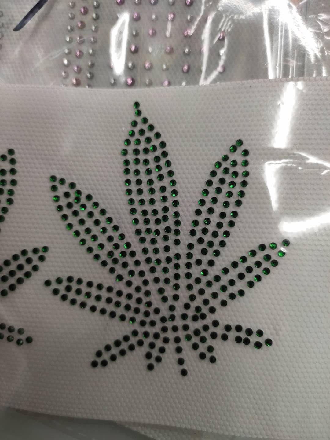 Hot leaf thumbnail