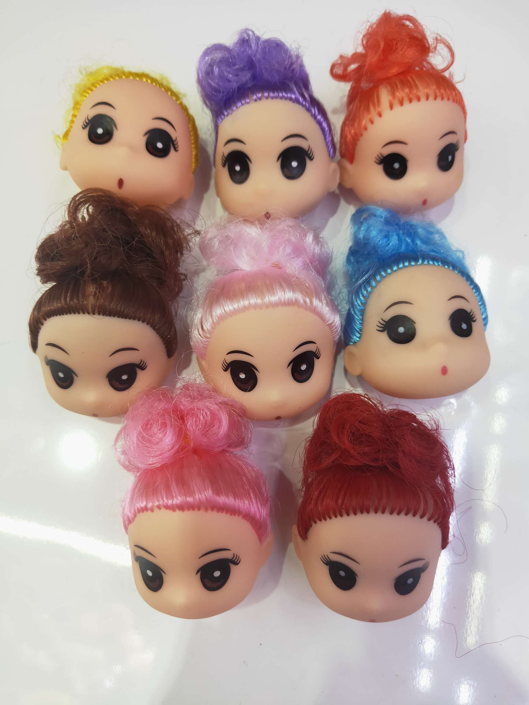 Confused single Specification drawing