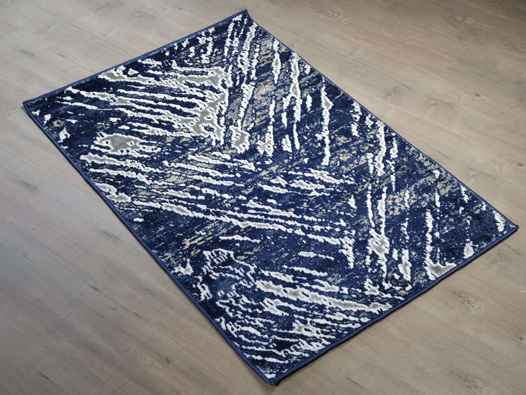 Moderno viento luz alfombra tufada de lujo sala de estar estudio lado de la cama alfombra antideslizante mesa de centro alfombra de sofá alfombra de piso entrada