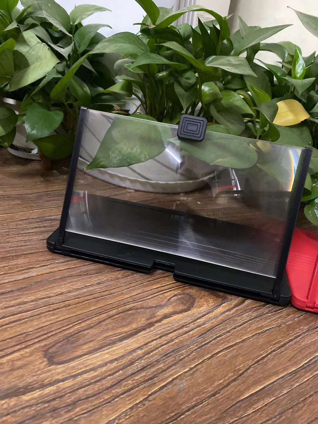 手机放大屏实物图