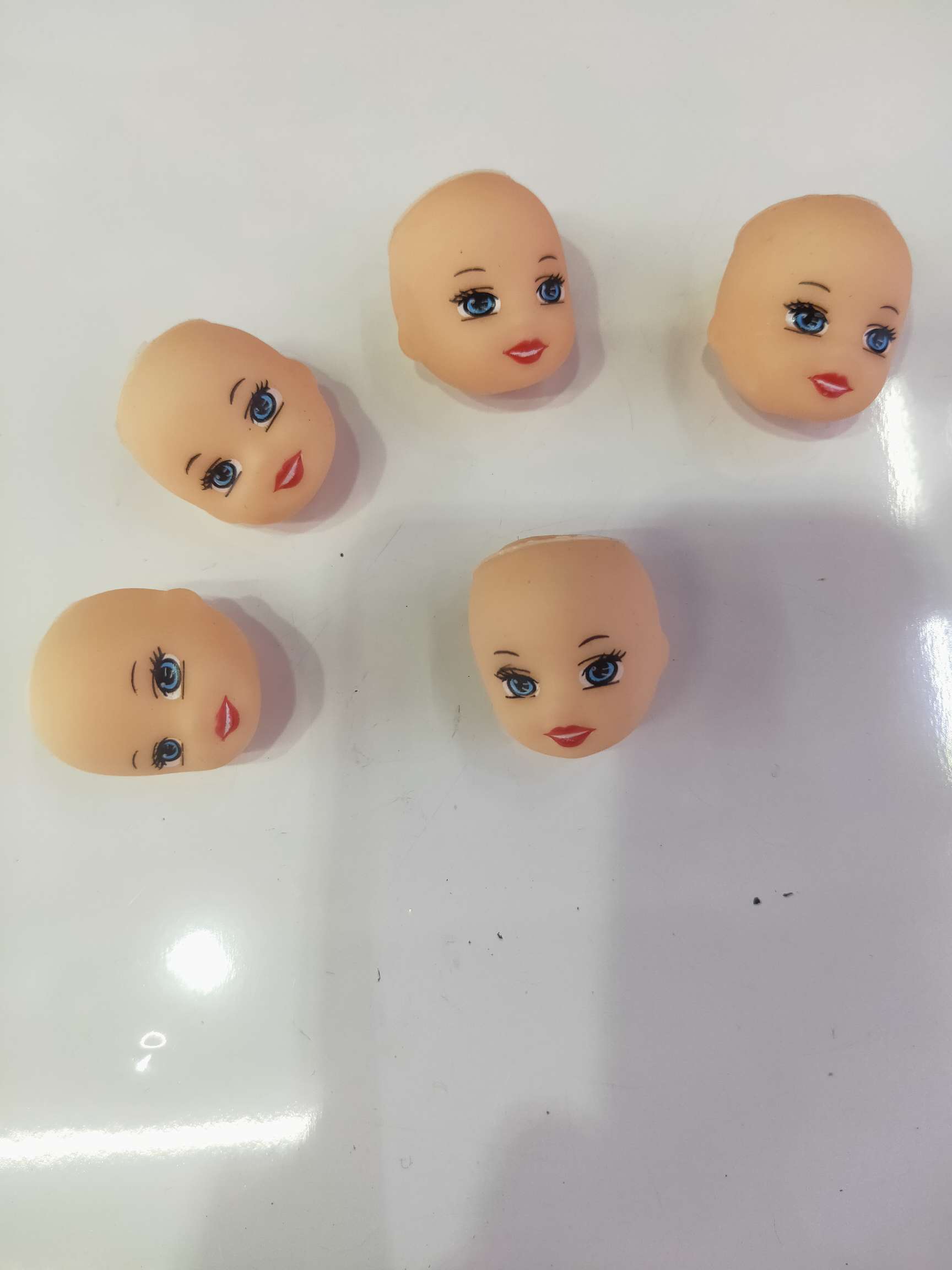 Kelly bald