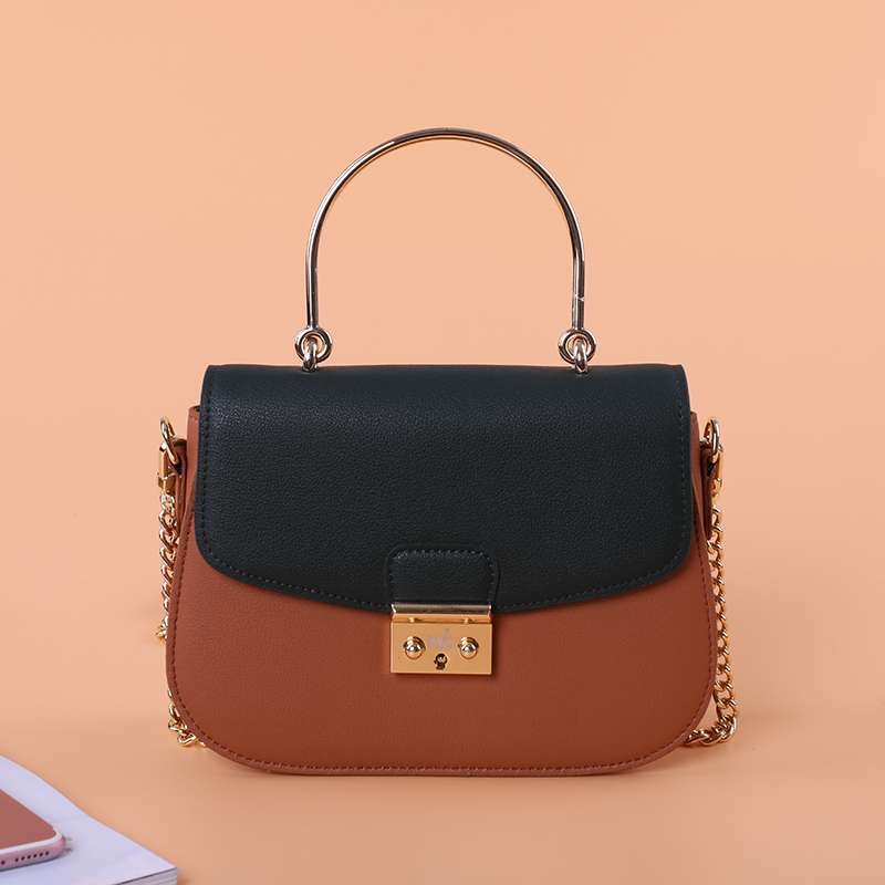 "National Trend MK Women's Bun Head Layer Skin Piggy Bun. Specification image