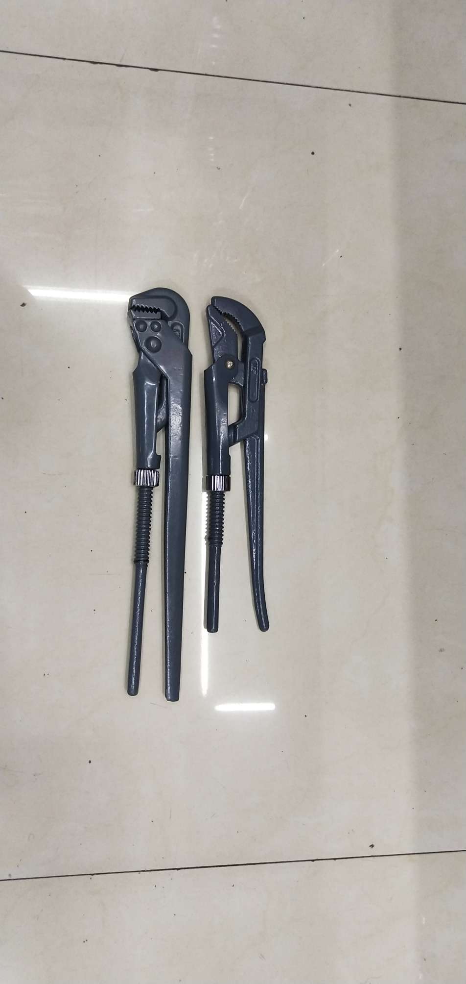 Swedish Pipe Pliers