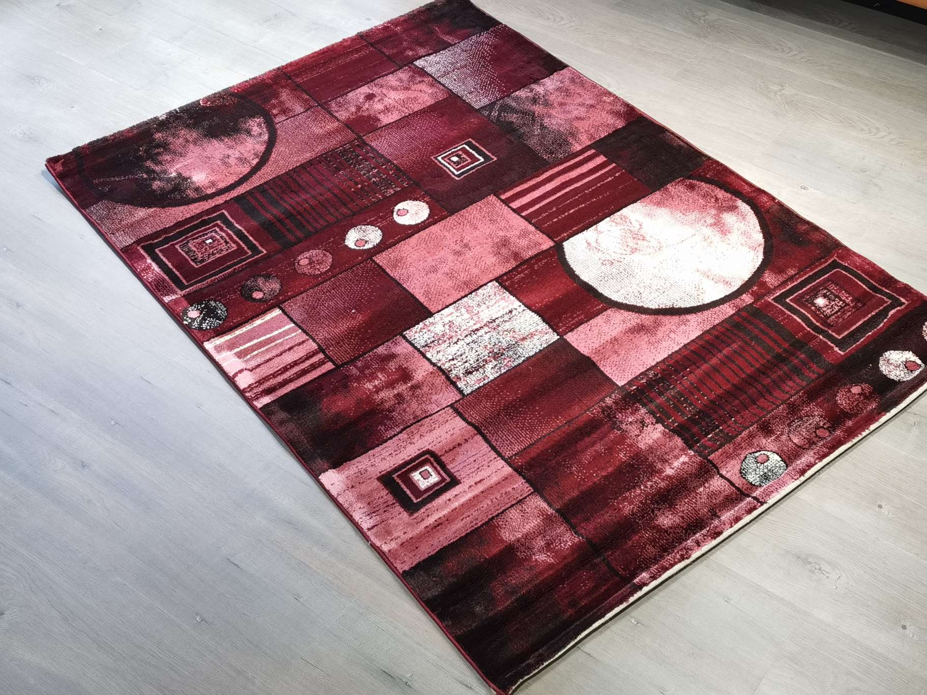 Nordic modern and simple carpet, living room sofa, coffee table, floor mat, bedside, bedroom, room carpet for home use