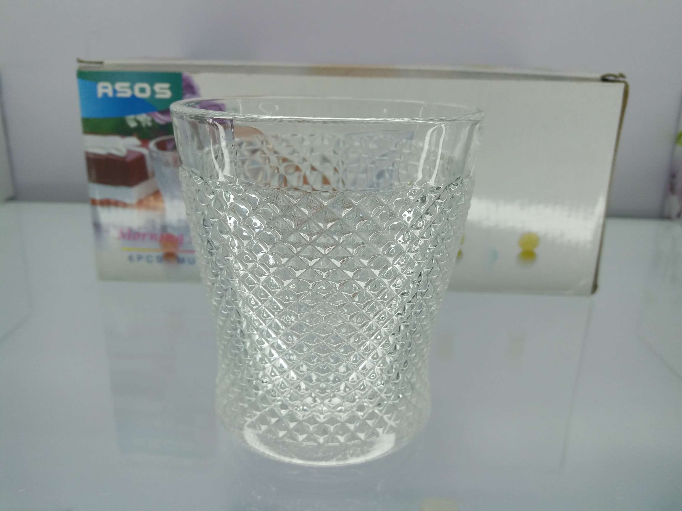 早餐杯六件套2