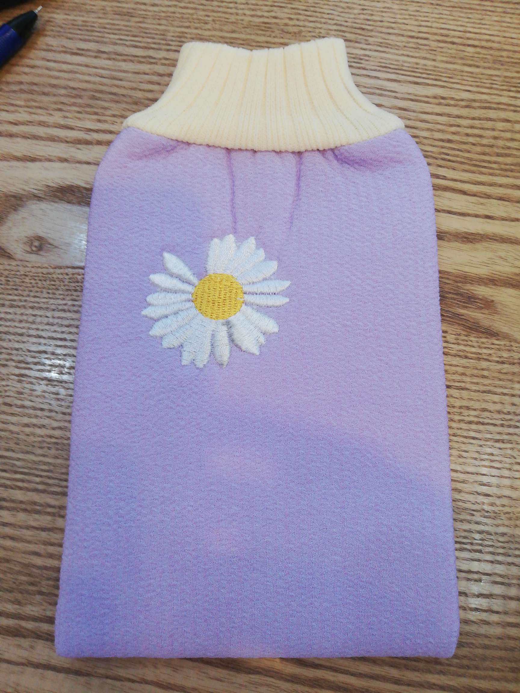 Xiao Zou Ju Bath Gloves