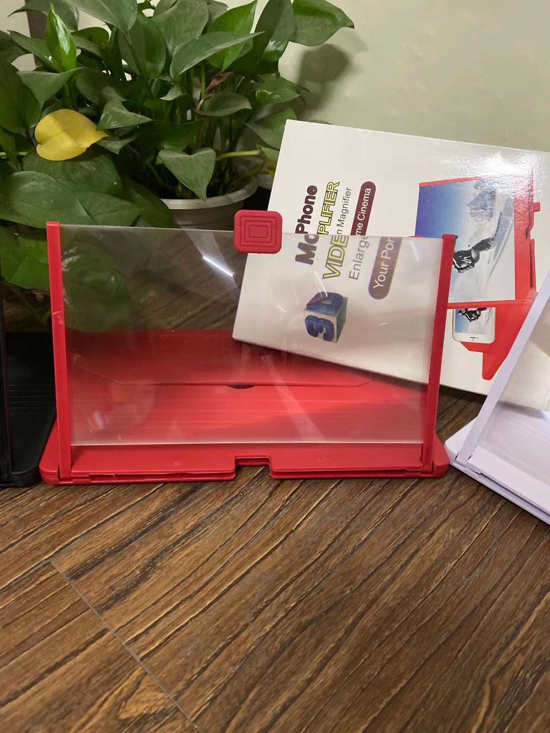 手机放大镜产品图