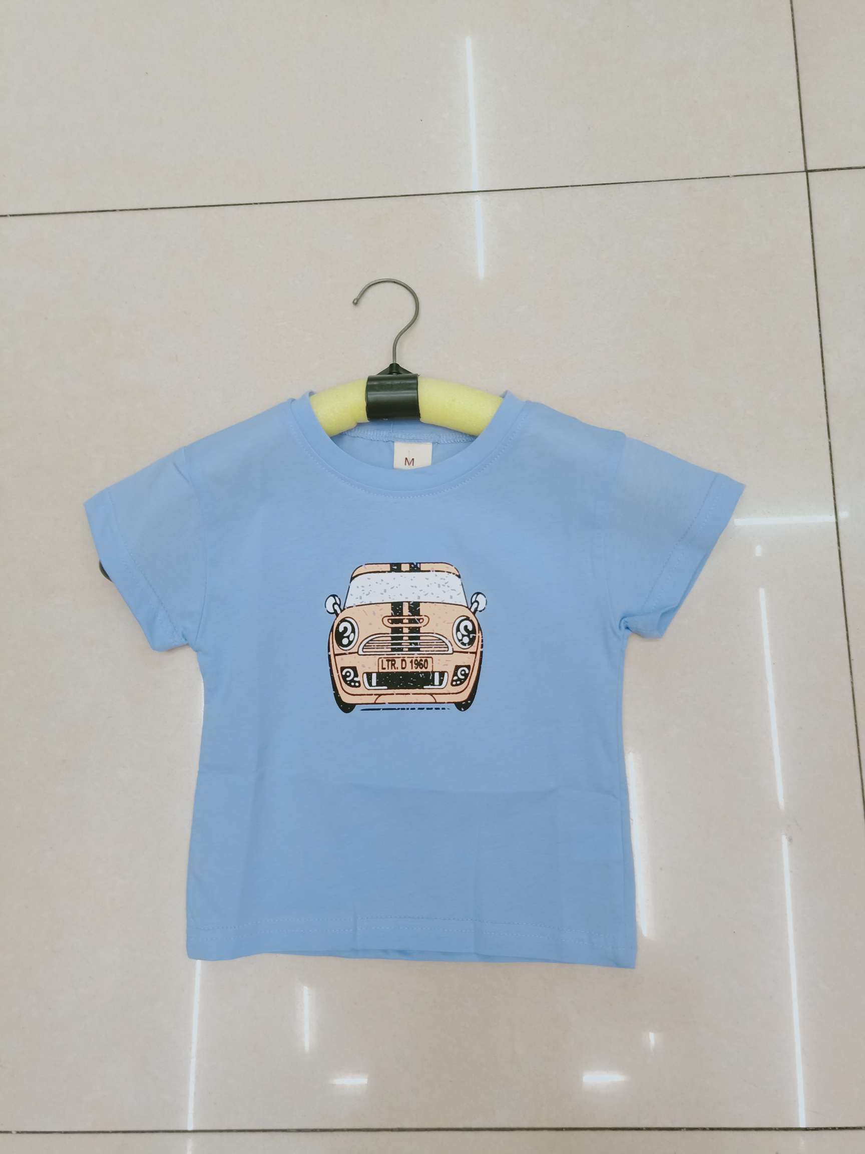 Boy T