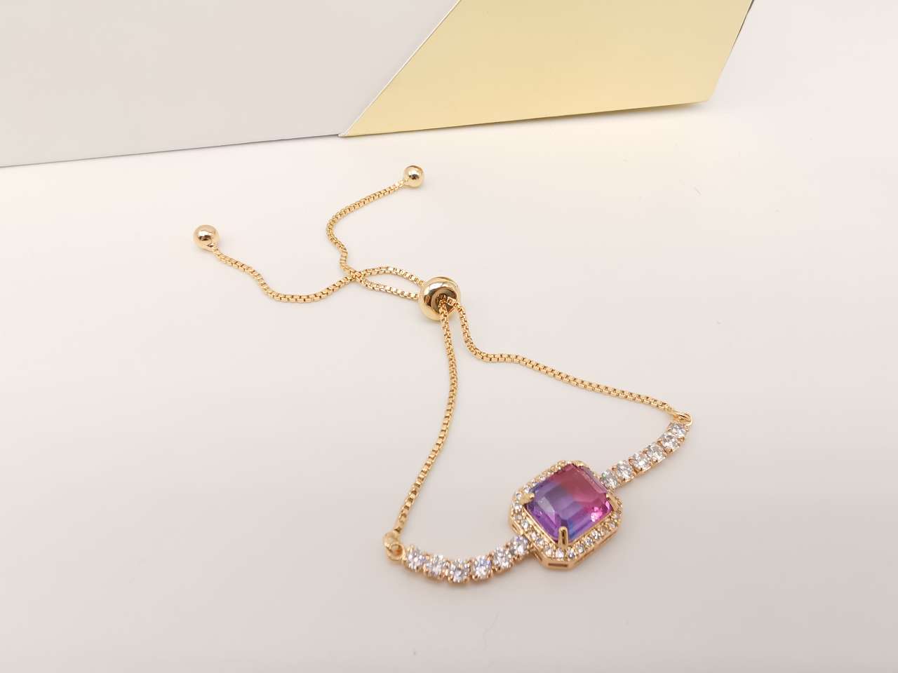 Female student, female bracelet, retro adult, cute and versatile bracelet, Korean version for women, simple and versatile Specification image