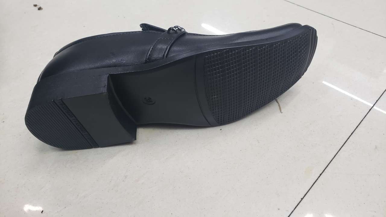 西服皮鞋…细节图