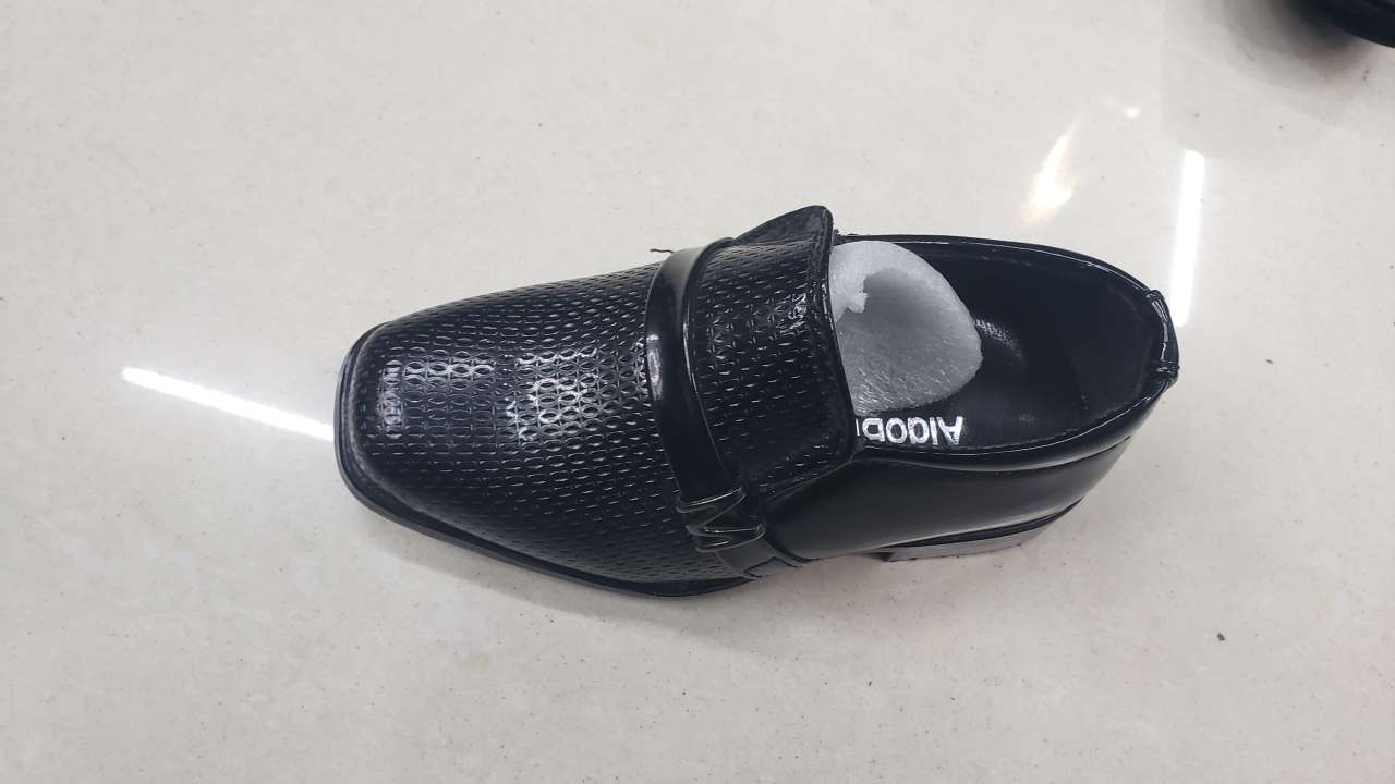 Formal suit shoes Item Picture