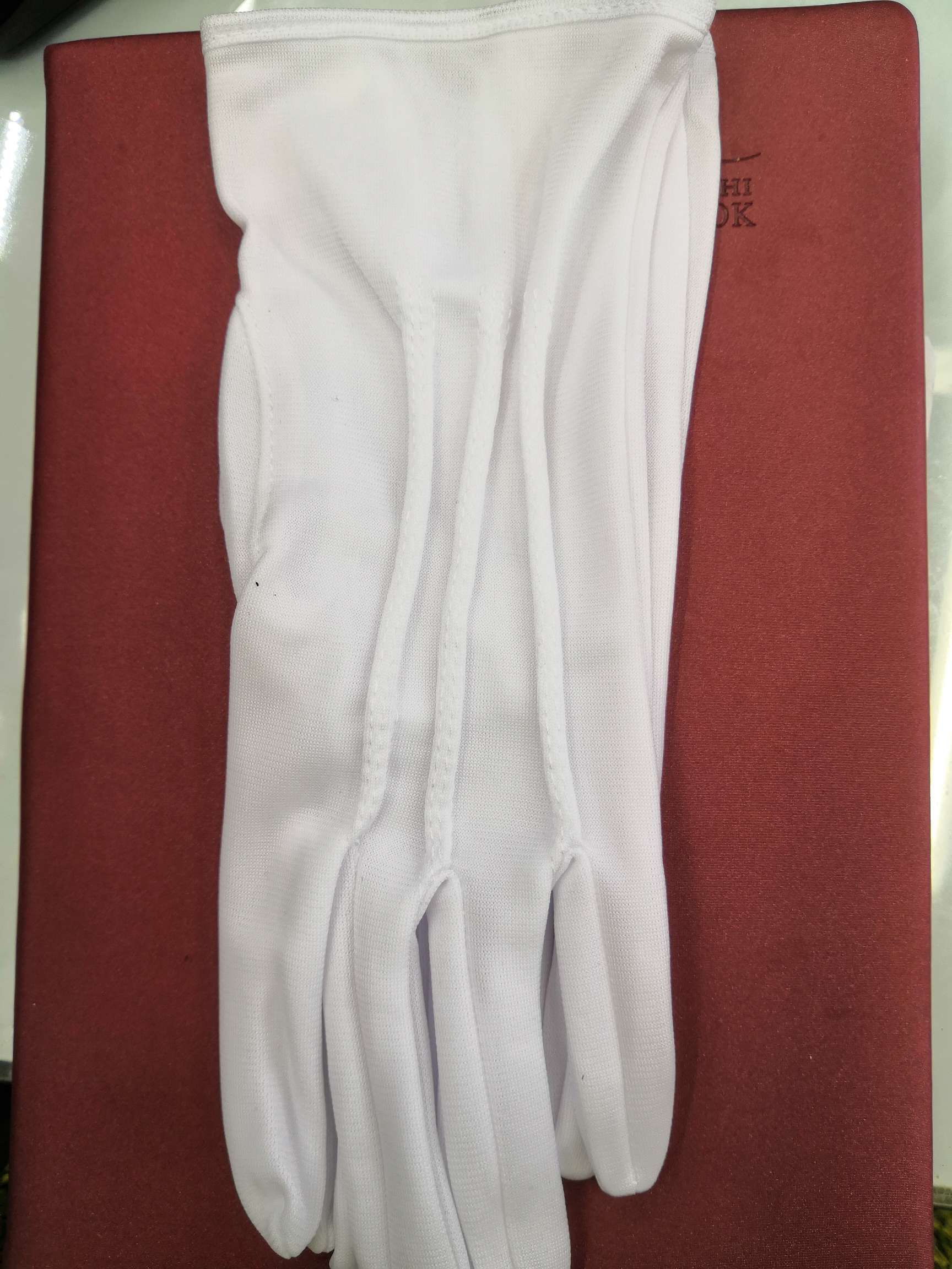 高端锦纶丝扣图