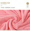 Coral fleece absorbent towel and Bath towel gift box Application Scenario