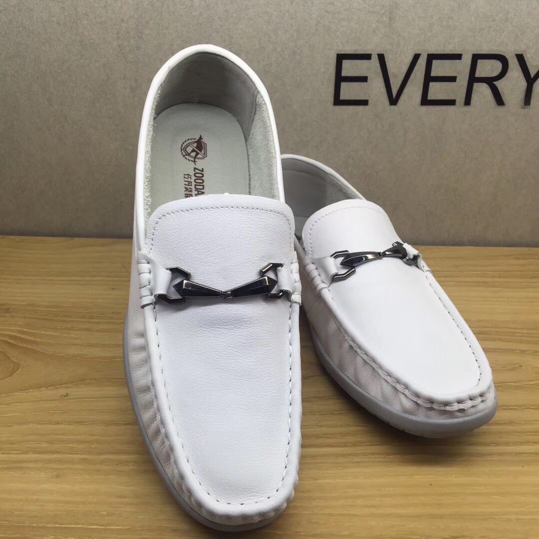 休闲鞋（052）细节图