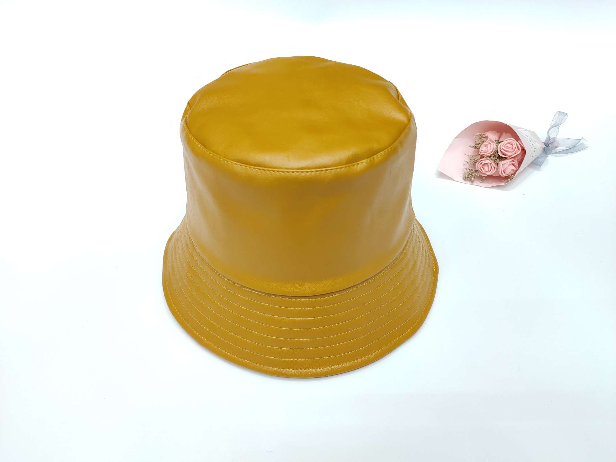Skin double cap thumbnail