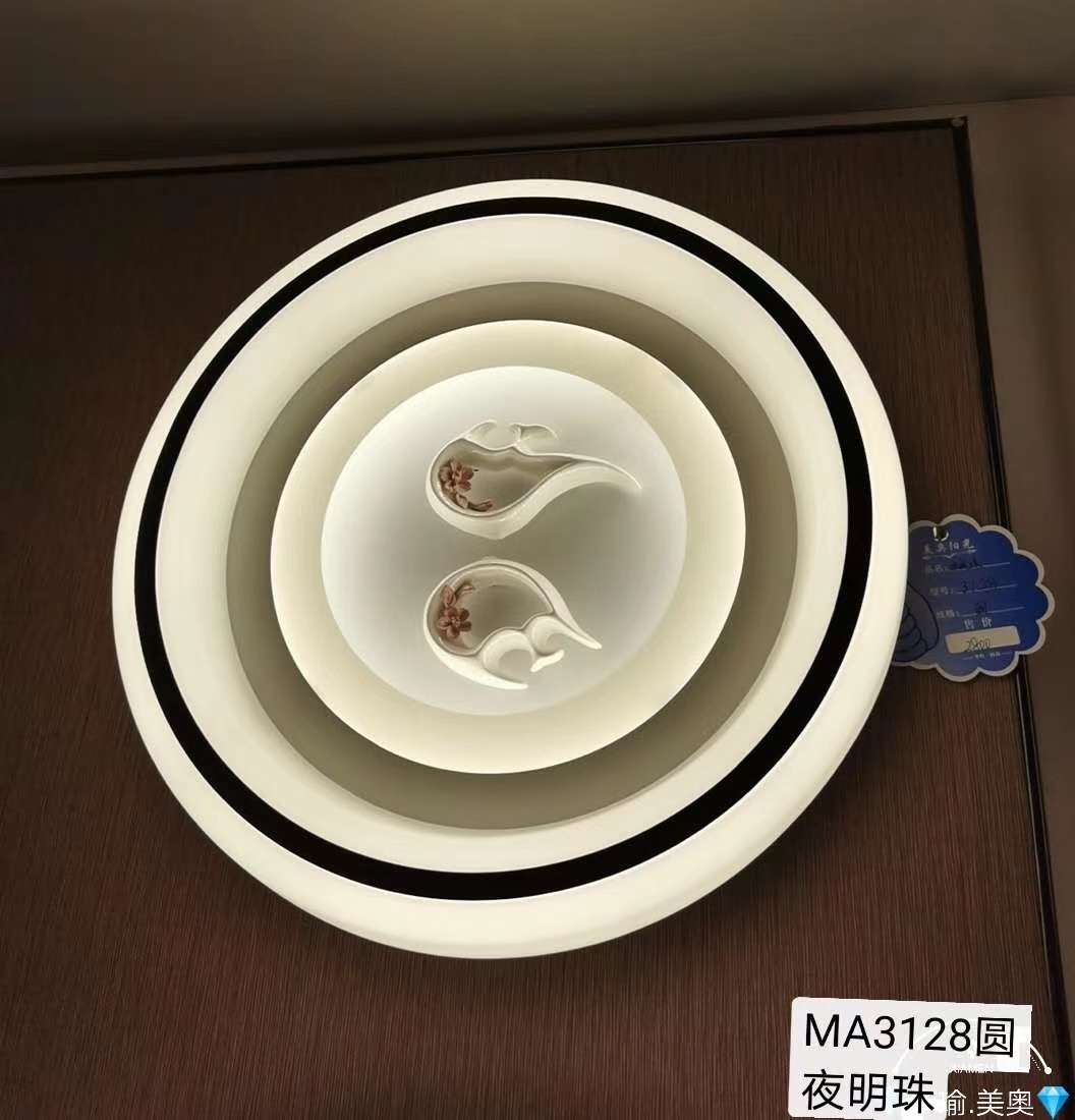 星空灯/照明/滚塑灯/户外装饰灯/窗帘灯白底实物图