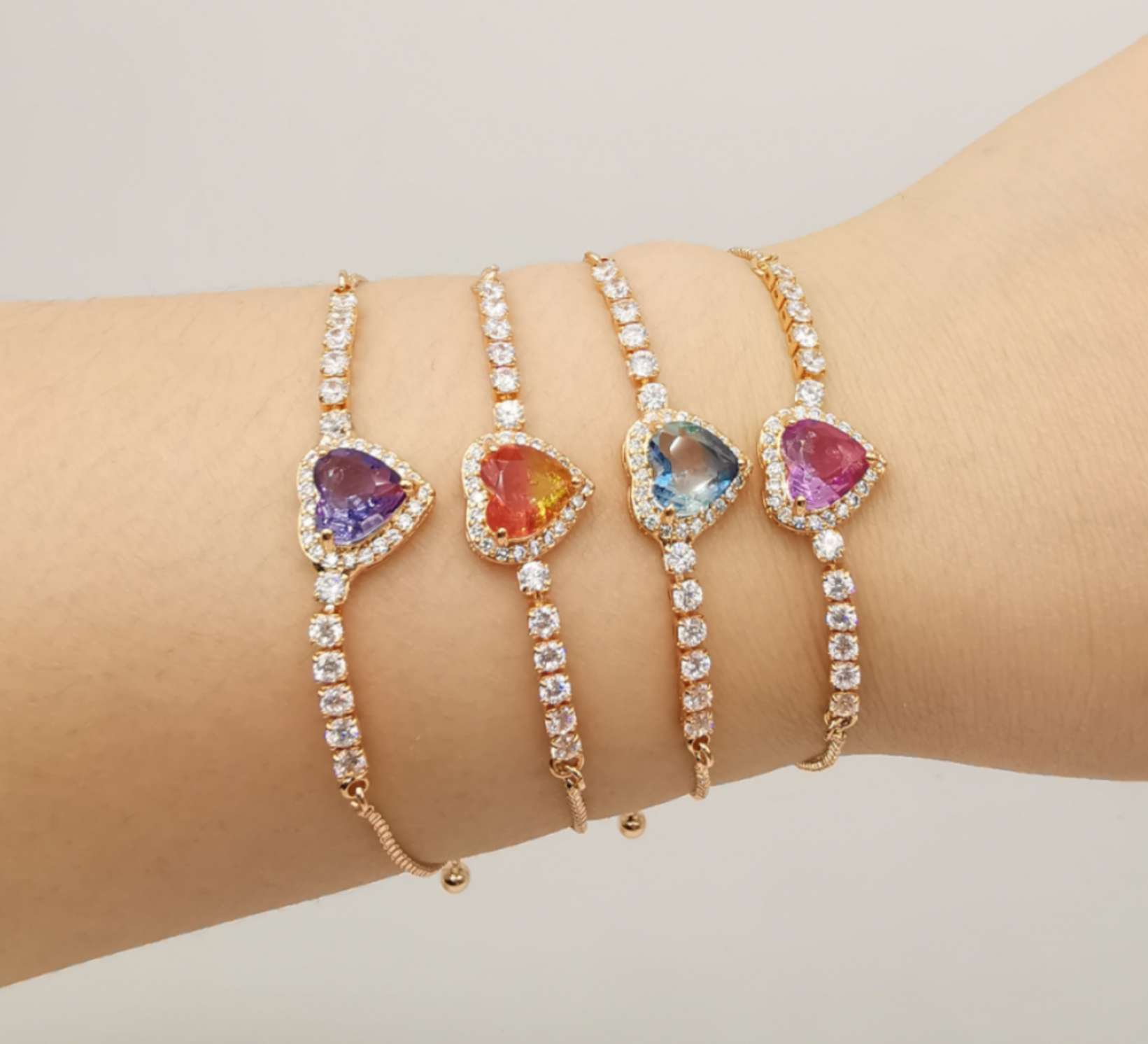 Female student, female bracelet, retro adult, cute and versatile bracelet, Korean version for women, simple and versatile details Picture