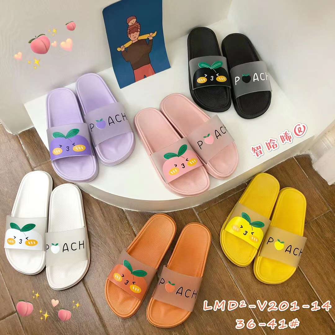 居家拖鞋/拖鞋/防滑拖鞋产品图