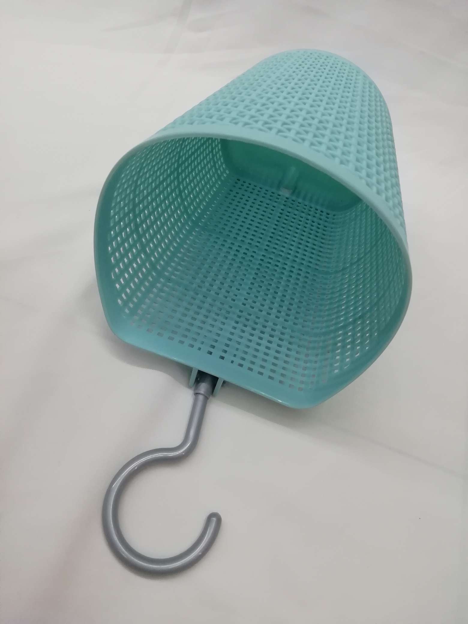 Receive basket thumbnail