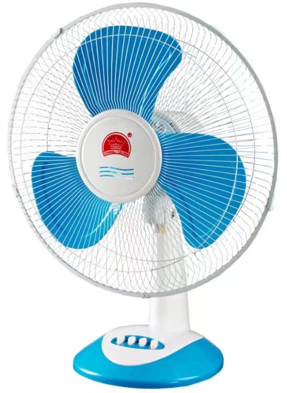 16 "desk fan - 12" desk fan thumbnail