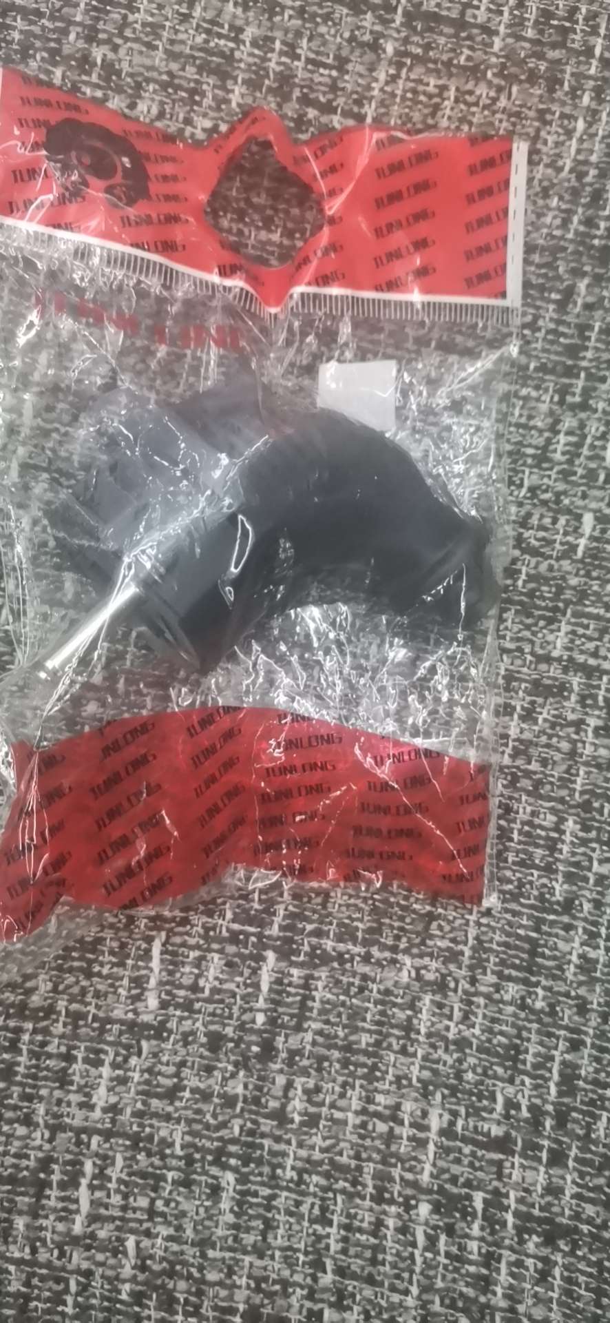 插头产品图